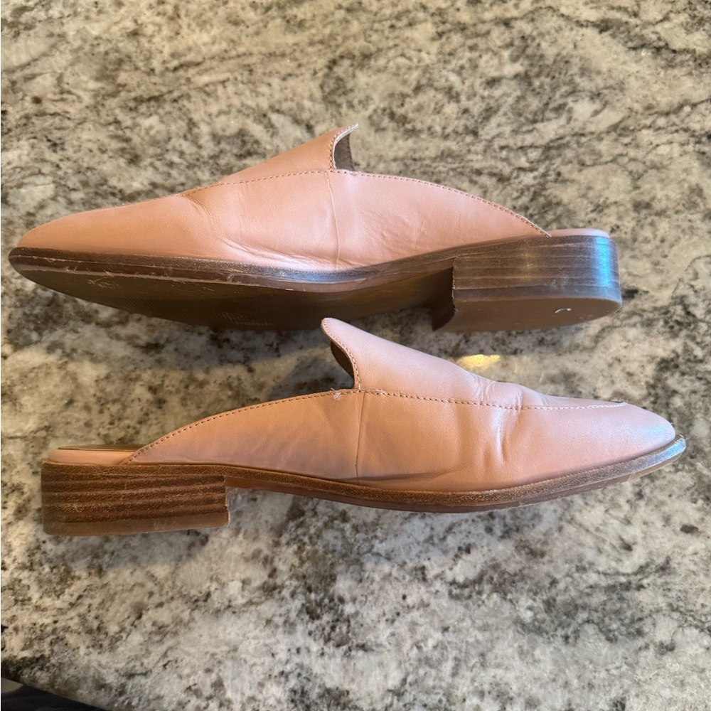 Madewell Mules - Picture 5 of 5